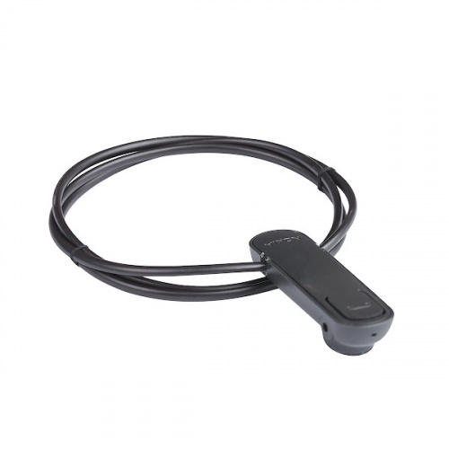 Комплект Bluetooth NOKIA PREMIUM + микронаушник «ELF» фото 3