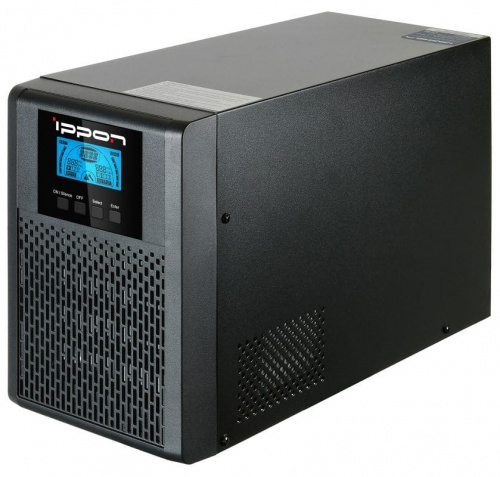 ИБП Ippon Innova G2 3000 фото 3
