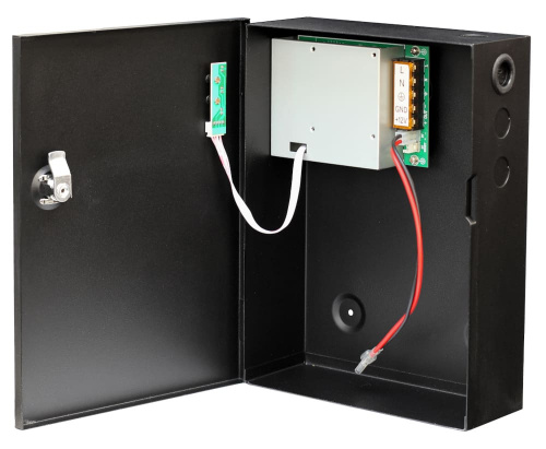 Блок бесперебойного питания Smartec ST-PS103C-BK Блок бесперебойного питания Smartec ST-PS103C-BK
