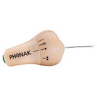 Аудиосуфлер Phonak Invisity Flex