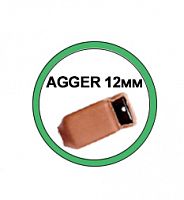 Микронаушник «Agger»
