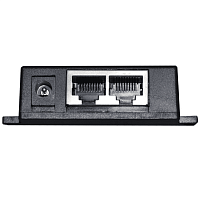 Пассивный Fast Ethernet PoE-инжектор/PoE-сплиттер Osnovo Midspan-1/P1