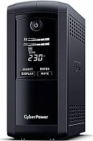 ИБП CyberPower VP1000ELCD