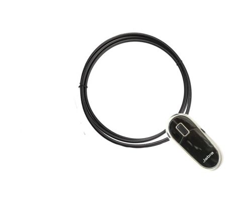 Комплект Bluetooth JABRA + микронаушник «Gold» фото 2