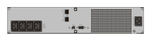 ИБП Ippon Smart Winner II 1000 фото 4