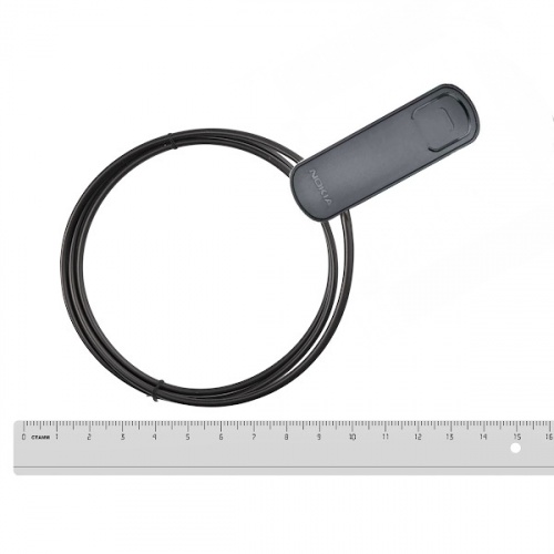 Комплект Bluetooth NOKIA PREMIUM + микронаушник «Micro» фото 4