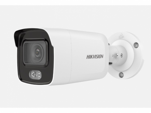 Hikvision DS-2CD2027G2-LU
