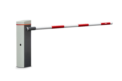 Стрела PERCo GBR3.0 для шлагбаума PERCo GS04 Стрела PERCo GBR3.0 для шлагбаума PERCo GS04