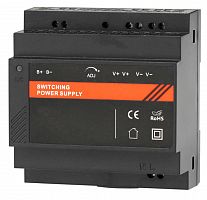 Блок питания Smartec ST-PS103DIN