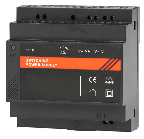 Блок питания Smartec ST-PS203DIN Блок питания Smartec ST-PS203DIN