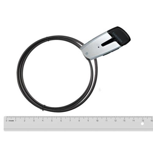 Комплект Bluetooth SAMSUNG Simple + мининаушник «Gold» фото 3