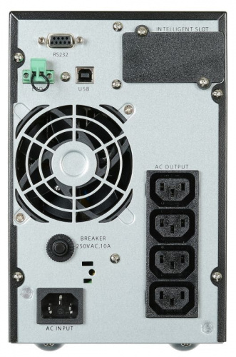 ИБП Ippon Innova G2 3000 фото 2