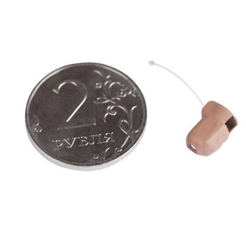 Микронаушник «Nano+» фото 6