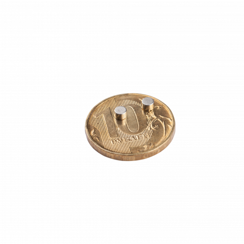 Комплект Hands Free Button + микронаушник «Магнит» фото 5