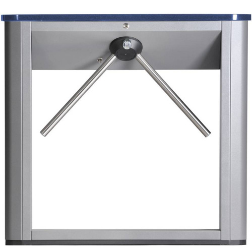 Тумбовый турникет PERCo TTD-03.1G фото 3 Тумбовый турникет PERCo TTD-03.1G фото 3