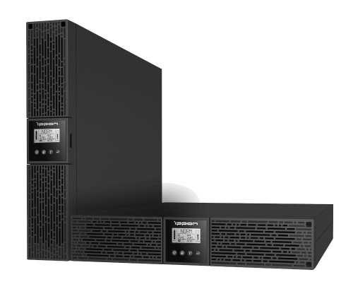 ИБП Ippon Smart Winner II 2000E фото 4