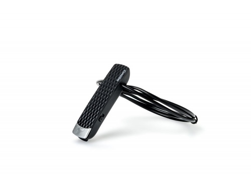 Комплект Bluetooth KiberBlue + микронаушник «Gold» фото 2