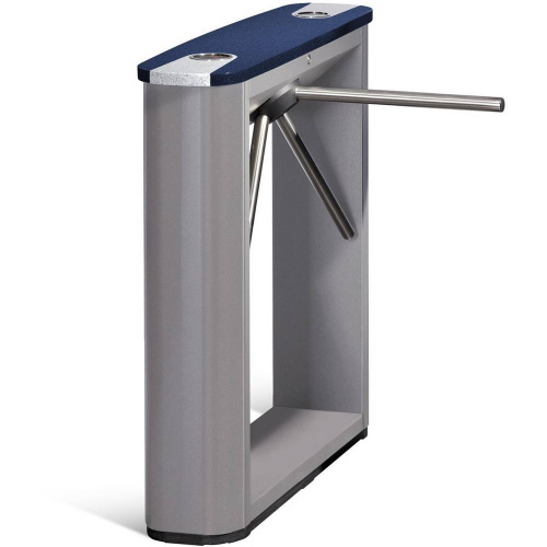 Тумбовый турникет PERCo TTD-03.1G фото 5 Тумбовый турникет PERCo TTD-03.1G фото 5